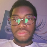 Maleekwashinla from Johnstown | Man | 24 years old | Aquarius