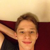 Zack from Callaway | Man | 30 years old | Aquarius