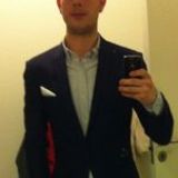 Torjusen from Tranbjerg | Man | 36 years old | Aquarius
