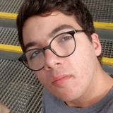 Candelária from Funchal | Man | 27 years old | Cancer