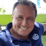 Serginho from Aracaju | Man | 58 years old | Taurus