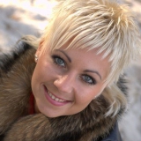 Julia from Turku | Woman | 48 years old | Aquarius