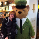 Bluegirl from Edmonton | Woman | 42 years old | Aries