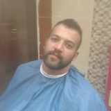 Rezal from Tehran | Man | 38 years old | Capricorn