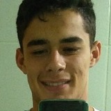 Lipeh from Castelo | Man | 27 years old | Cancer