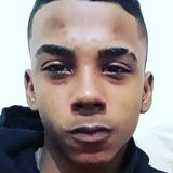 Junior from Santos | Man | 27 years old | Taurus