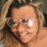 Gleice from Dublin | Woman | 35 years old | Aries