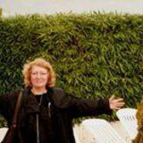 Natalia from Moscow | Woman | 75 years old | Sagittarius