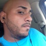 Hunterwolf from San Juan | Man | 41 years old | Cancer