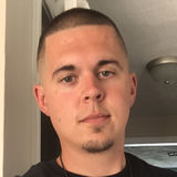Tj from Londonderry | Man | 33 years old | Cancer