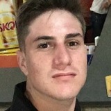 Yanvictor from Buriti Alegre | Man | 30 years old | Aquarius
