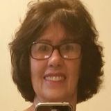 Tê from Cachoeirinha | Woman | 69 years old | Aries