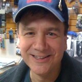Georgeh24Ck from Chicago Ridge | Man | 60 years old | Sagittarius
