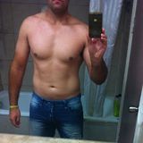 Avi Levi from Nahariyya | Man | 43 years old | Virgo