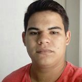 Juca from Andradas | Man | 28 years old | Leo