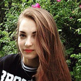 Karoliina from Espoo | Woman | 29 years old | Aquarius