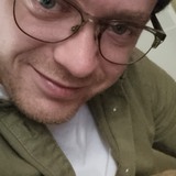 Glenn from Ichtegem | Man | 35 years old | Aquarius