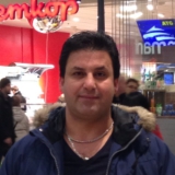 Fadel from Angered | Man | 56 years old | Taurus
