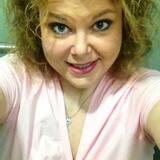 Luz from Plymouth | Woman | 40 years old | Cancer