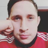 Alemán from Wilde | Man | 36 years old | Taurus