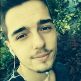 Florent from Kriens | Man | 31 years old | Cancer