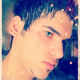 Anymouse from Al Kut | Man | 36 years old | Capricorn