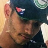 Herbviri from Rio Bananal | Man | 27 years old | Aries