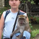 Laptev Danil from Kemerovo | Man | 34 years old | Virgo