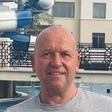Kennywillhr from Tel Aviv | Man | 55 years old | Scorpio