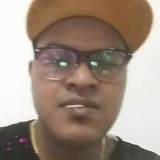 Choco from La Chorrera | Man | 44 years old | Taurus