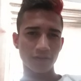 Aragonjhonwy from Villa del Rosario | Man | 23 years old | Gemini