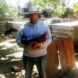 Cedroslopfd from Oaxaca de Juarez | Man | 48 years old | Capricorn