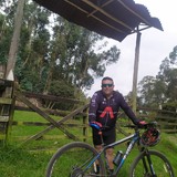 Wilferpuli4Q from Funza | Man | 36 years old | Scorpio