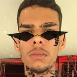 Santiago10Rali from Francisco Sa | Man | 25 years old | Libra