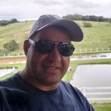 Gama from Nepomuceno | Man | 50 years old | Sagittarius