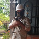 Campoereivh from Puerto Lopez | Man | 49 years old | Scorpio