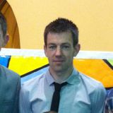 Kevin from Loch Garman | Man | 41 years old | Cancer