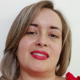 Pmarinxa from Medellin | Woman | 48 years old | Cancer