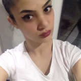 Sena from Antalya | Woman | 31 years old | Aquarius