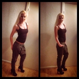 Bell from Esbjerg | Woman | 32 years old | Gemini