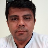 Naldo from Floriano | Man | 50 years old | Sagittarius