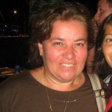 Cindea from Corabia | Woman | 64 years old | Sagittarius