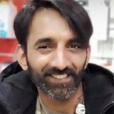 Ziddishah25 from Roma | Man | 45 years old | Scorpio