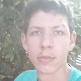 Luancont89 from Marialva | Man | 24 years old | Aquarius