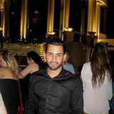 Daniel from Shiraz | Man | 38 years old | Gemini