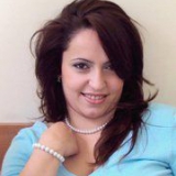 Arusik from Yerevan | Woman | 44 years old | Cancer