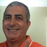 Habidalla from Pedregulho | Man | 65 years old | Virgo