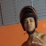 Bombinha from Sao Joaquim da Barra | Man | 31 years old | Aries