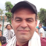 Chano from Melgar | Man | 51 years old | Gemini