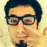 Tommy from Torino | Man | 48 years old | Gemini